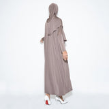 Sahar Batwing Dress