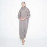 Sahar Batwing Dress
