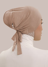 Naarah Tie Back Inner - Blush