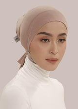 Naarah Tie Back Inner - Blush