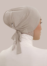 Naarah Tie Back Inner - Creme