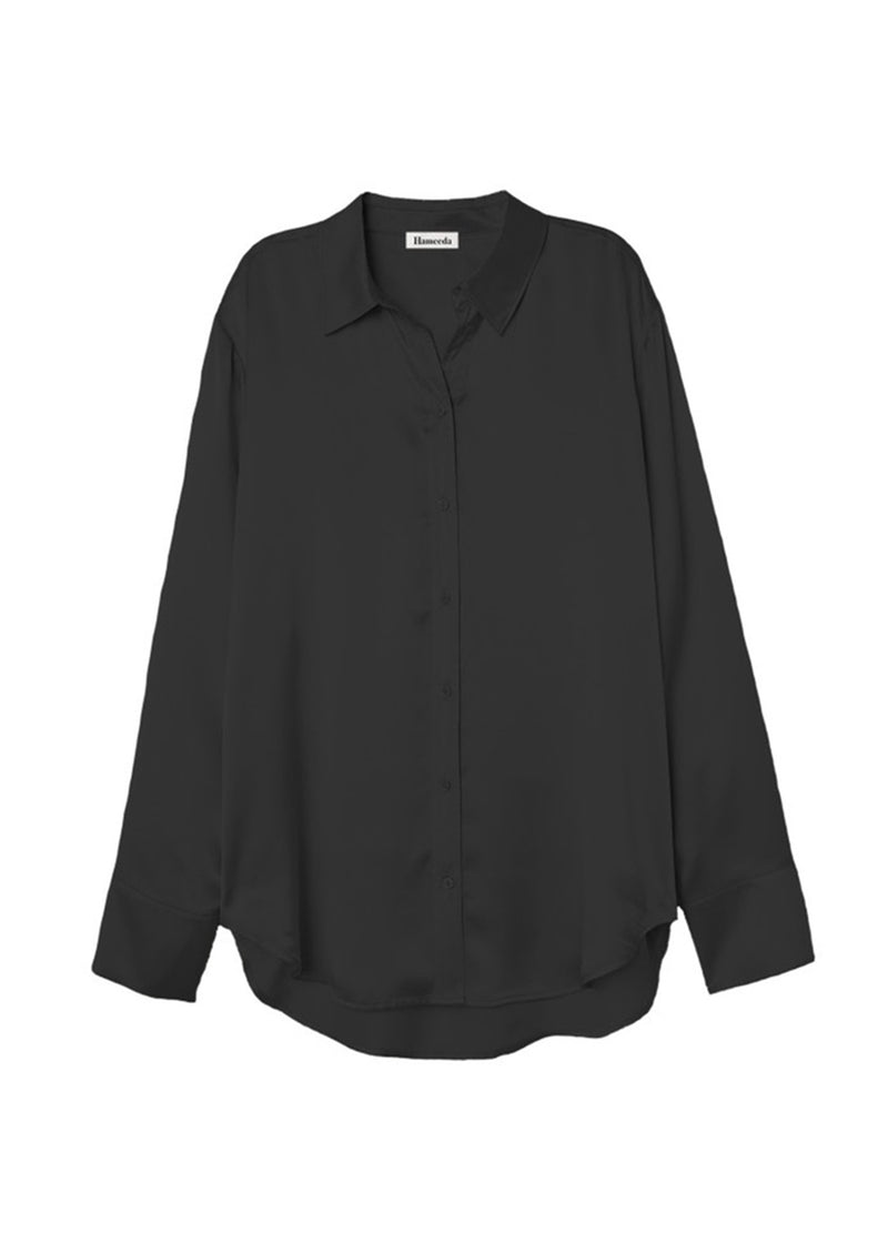 Paloma Blouse - Black